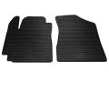 Передні автомобильные гумові килимки Geely GC5 2014-