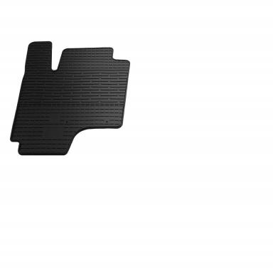 Водійський резиновый килимок Hyundai Getz