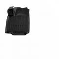 Водійський 3D килимок Skoda Octavia I (1996-2004) кліпса Owal