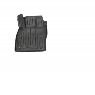 Водійський 3D килимок для Volkswagen Touran II 2015-