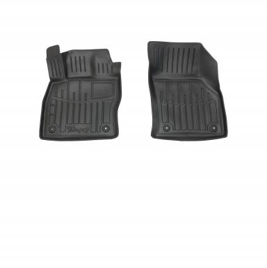 Передні 3D килимки для Seat Leon III (5F) (2012–2019)