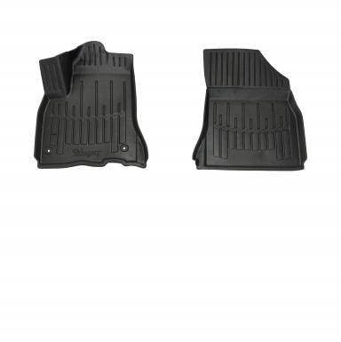 Передні 3D килимки для Citroen C4 Picasso (2006-2013)