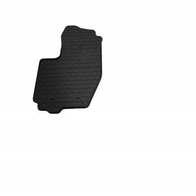 Водійський резиновый килимок Jeep Grand Cherokee WK 2005-