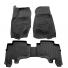 Комплект 3D килимків в салон Jeep Grand Cherokee (WK) (2005-2010)