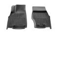 Передні 3D килимки для Jeep Grand Cherokee (WL) (2021-) (5/7 seats)