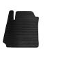 Водійський резиновый килимок Suzuki Grand Vitara 2005-