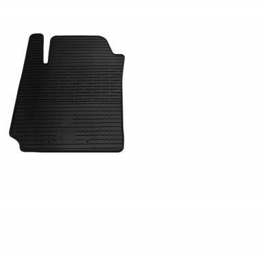 Водійський резиновый килимок Suzuki Grand Vitara 2005-