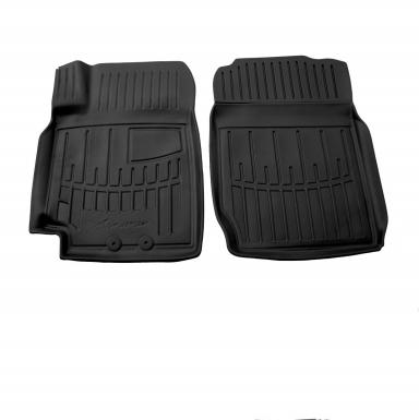 Передні 3D килимки для Suzuki Grand Vitara (JT) (2005-2017)