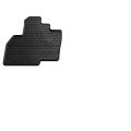 Водійський резиновый килимок Mitsubishi Grandis 2003-