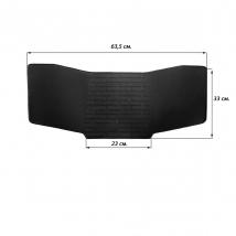 Автомобільна гумова перемичка на тоннель Tunel