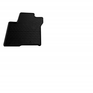 Водійський резиновый килимок Toyota 4Runner V (N280) (20013-...)