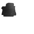 Водійський резиновый килимок Hyundai H1 (1+2) 2007-