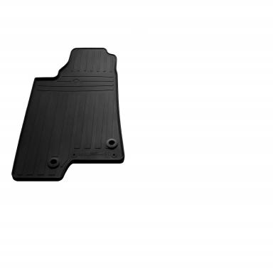 Водійський резиновый килимок Hummer H3 2005-2010