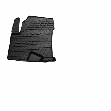 Водійський резиновый килимок Great Wall Haval H2s 2017-