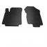Передні автомобильные гумові килимки Great Wall Haval H6 2017-