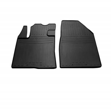 Передні гумові килимки Great Wall Haval H6 III (2020-...)