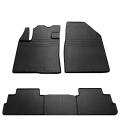 килимки гумові Great Wall Haval H6 III (2020-...)