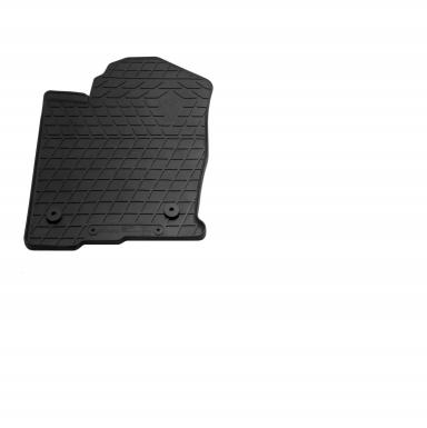 Водійський резиновый килимок Great Wall Haval H9 2017-