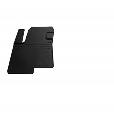 Водійський резиновый килимок Great Wall Haval Jolion (2020-...)