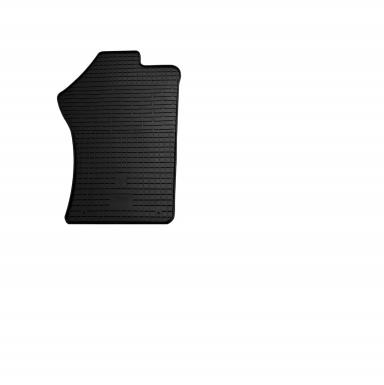 Водійський резиновий килимок Toyota Hiace