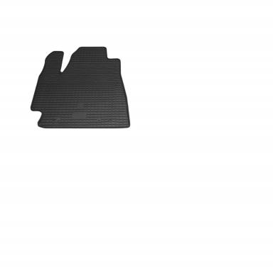 Водійський резиновый килимок Toyota Highlander 2