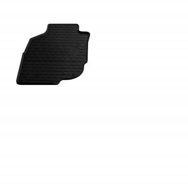 Водійський резиновый килимок Toyota Hilux VII 2004-