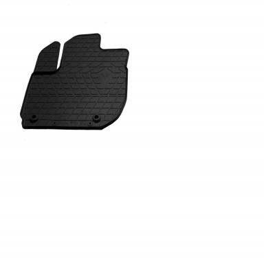 Водійський резиновый килимок Honda HR-V 2013-