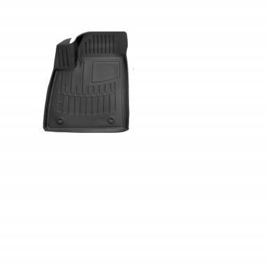 Водійський 3D килимок для MG HS (2019-...)