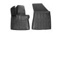Передні 3D килимки для MG HS (2024-)
