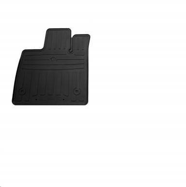  Водійський гумовий килимок на Jaguar I-Pace (2018-...)