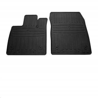 Передні гумові килимки для Jaguar I-Pace (2018-...) 