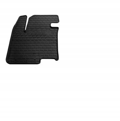 Водійський резиновый килимок Hyundai I20 2008-