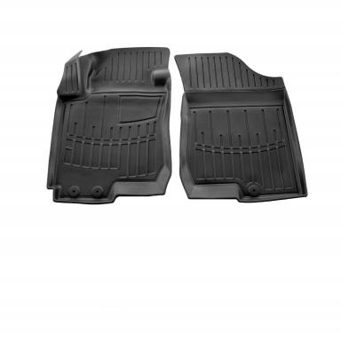 Передні 3D килимки для Hyundai i30 (FD) (2007-2012)