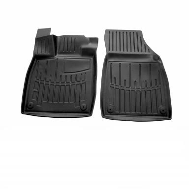 Передні 3D килимки для Volkswagen ID.4 X (2020-...)