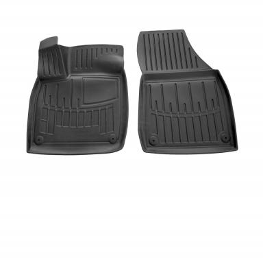 Передні 3D килимки для Audi Q5 e-tron (2021-...)