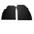 Передні автомобильные гумові килимки Opel Insignia 2009-