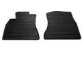 Передні автомобильные гумові килимки Lexus IS 2005-