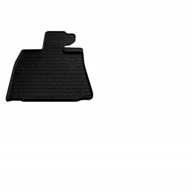 Водійський резиновый килимок Lexus IS 2013-