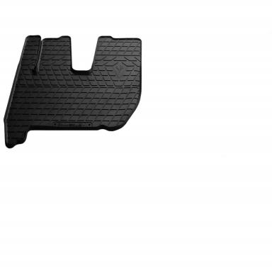 Водійський резиновый килимок Iveco Stralis 2007-2012