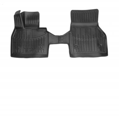 Передні 3D килимки для BMW iX (I20) (2021-)