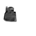 Водійський 3D килимок для BMW iX3 (G08) (2021-)