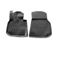 Передні 3D килимки для BMW iX3 (G08) (2021-)