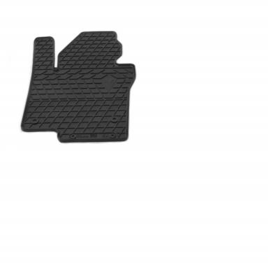 Водійський резиновый килимок VW Jetta 2011 - 2016