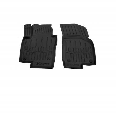 Передні 3D килимки для Volkswagen Jetta VI (A6) (2010-2018)