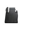 Водійський резиновый килимок Nissan Juke II (F16) (2019-...)