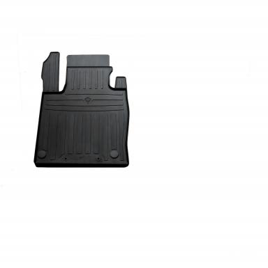 Водійський резиновый килимок Nissan Juke II (F16) (2019-...)