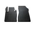 Передні гумові килимки Nissan Juke II (F16) (2019-...)