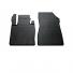 Передні гумові килимки Nissan Juke II (F16) (2019-...)