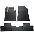 килимки гумові  Nissan Juke II (F16) (2019-...)