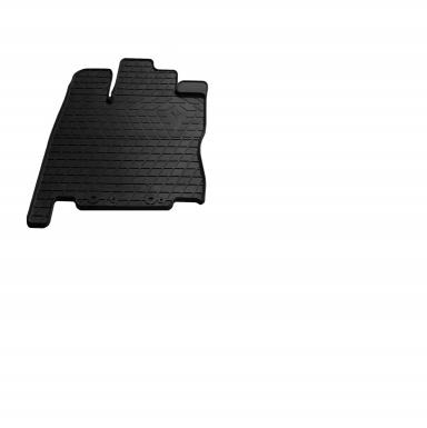 Водійський резиновый килимок Infiniti JX 2012-